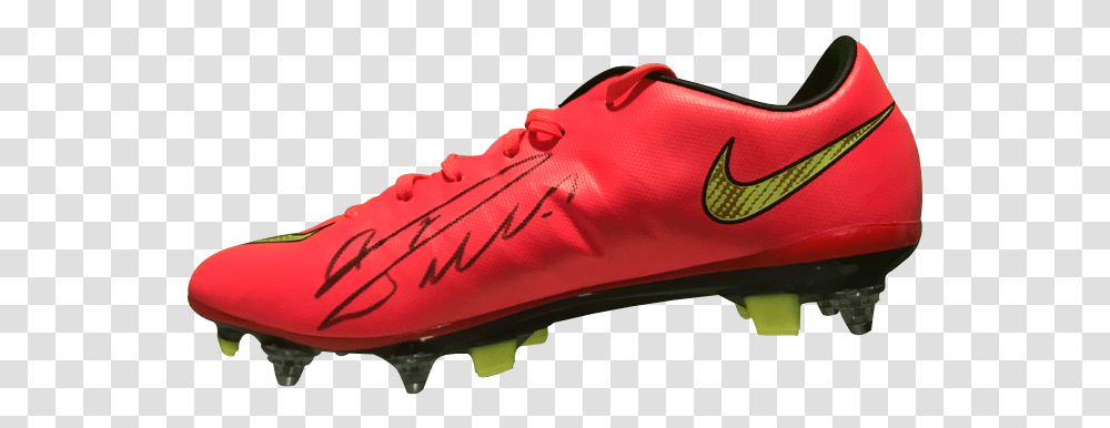 Cristiano Ronaldo Signed Boot Cristiano Ronaldo Signed Stuff, Shoe, Footwear, Clothing, Apparel Transparent Png
