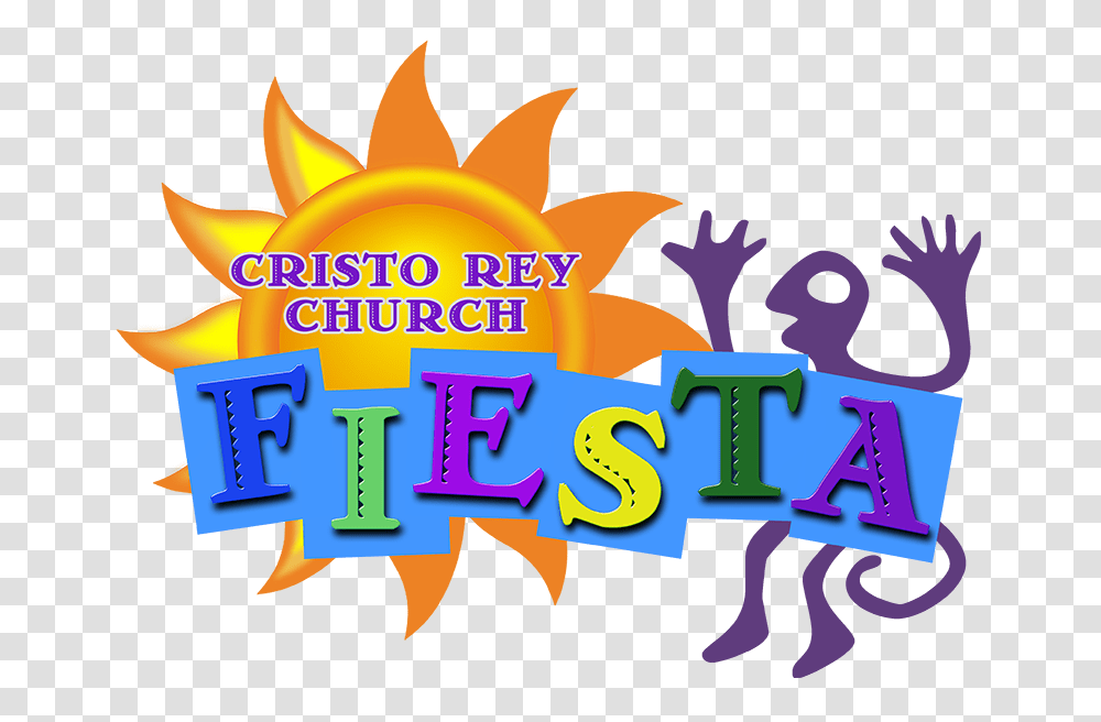 Cristo Rey Church Fiesta, Alphabet, Number Transparent Png