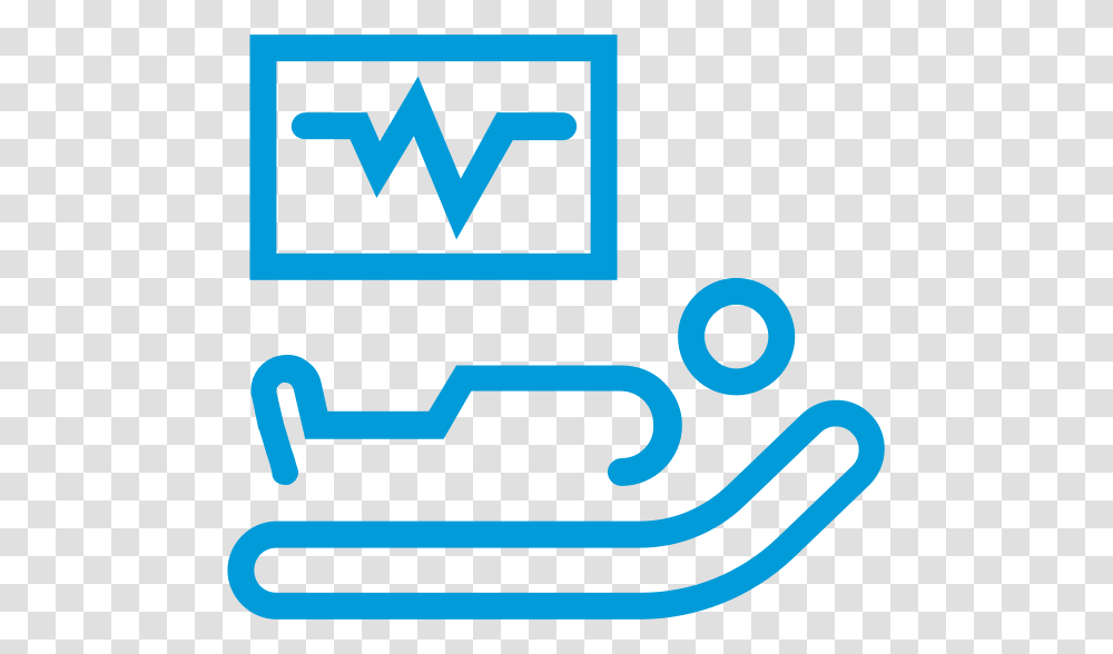 Critical Care Medicine Icon, Label, Logo Transparent Png
