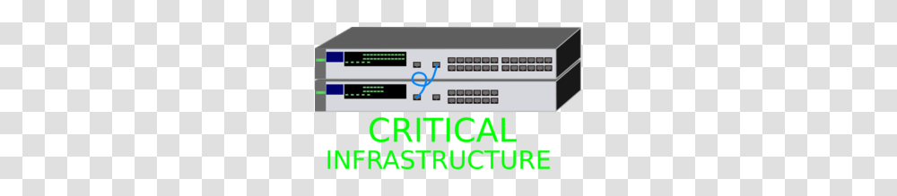 Critical Infrastructure Clip Art, Electronics, Hardware, Computer, Scoreboard Transparent Png