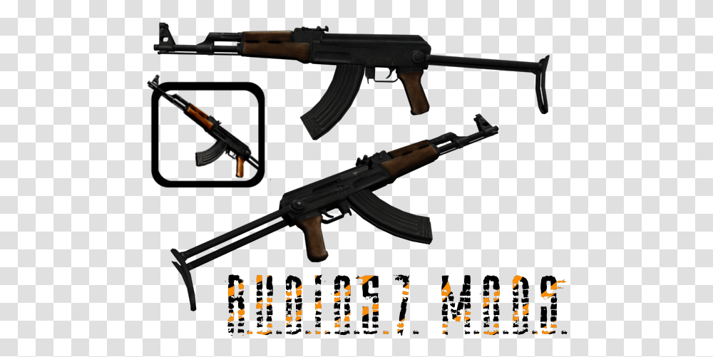 Critical Ops Ak 47 Skins, Gun, Weapon, Weaponry, Guitar Transparent Png