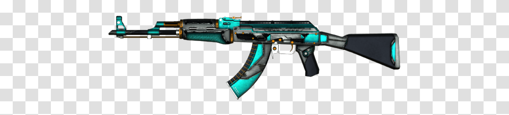 Critical Ops Ak 47 Skins, Gun, Weapon, Weaponry Transparent Png