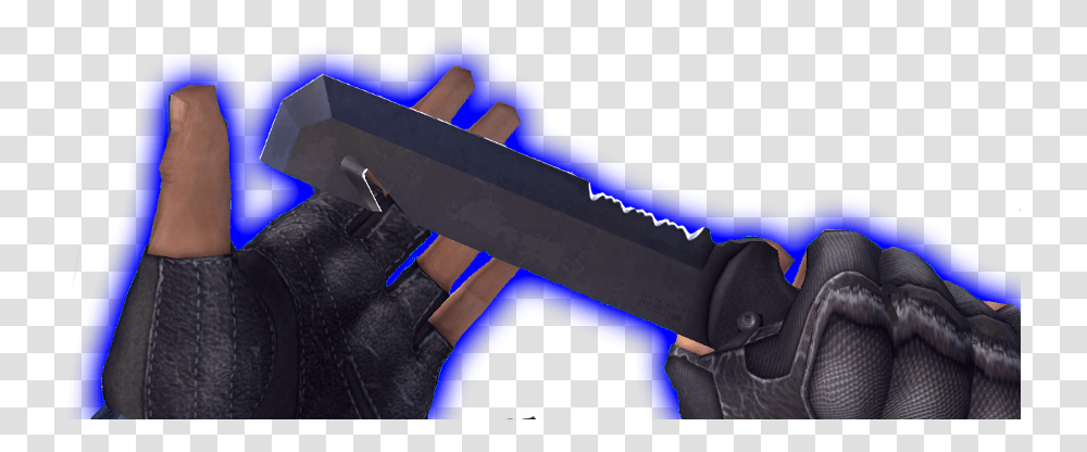 Critical Ops Critical Ops Weapon, Person, Blade, Knife, Leisure Activities Transparent Png