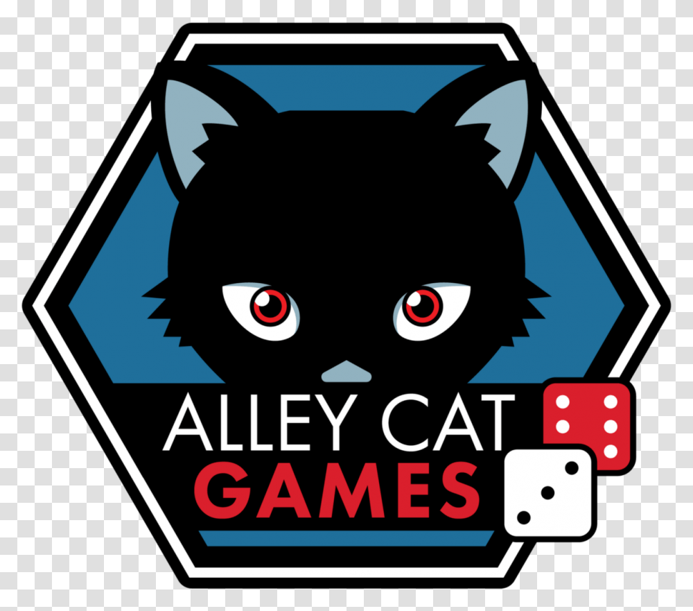 Critically Partnership And A Sense Of Belonging I Alley Cat Games, Logo, Trademark, Label Transparent Png