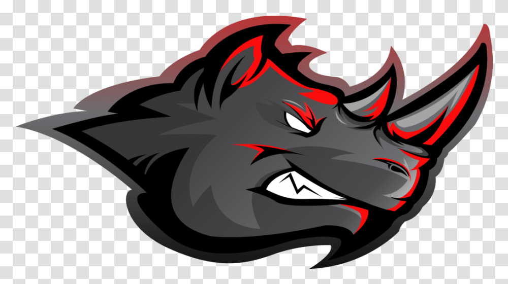 Critpitcom Is Coming Soon Rhino Gaming Logo, Graphics, Art, Dragon, Pattern Transparent Png