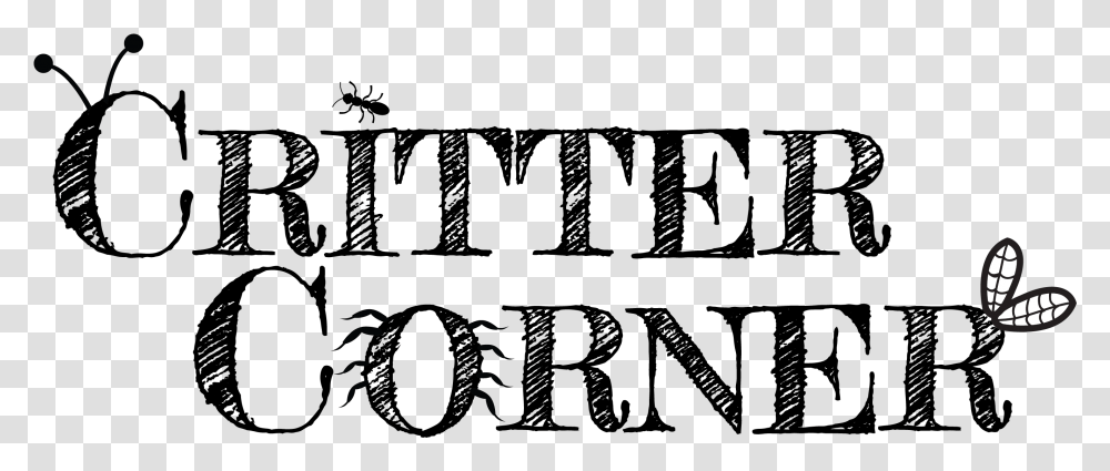 Critter Corner Text Giias Educare, Gray, Outdoors, World Of Warcraft Transparent Png
