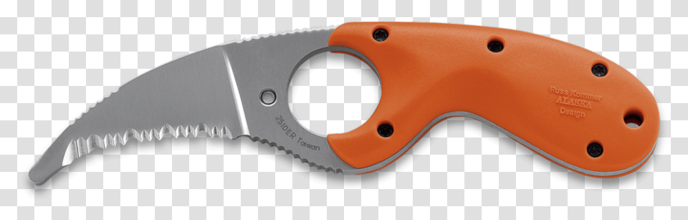 Crkt Bear Claw Everyday Carry, Knife, Blade, Weapon, Weaponry Transparent Png