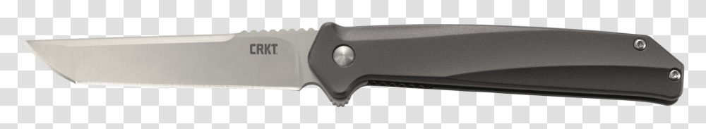 Crkt Knives 2019, Knife, Blade, Weapon, Weaponry Transparent Png