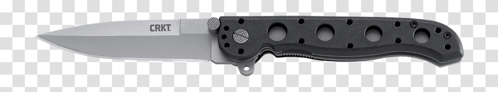 Crkt M16 10z Tanto, Knife, Blade, Weapon, Weaponry Transparent Png