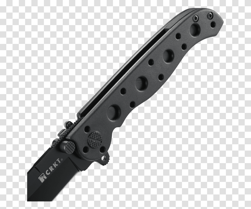 Crkt M16 Knife M16 14sfg, Weapon, Weaponry, Blade, Dagger Transparent Png