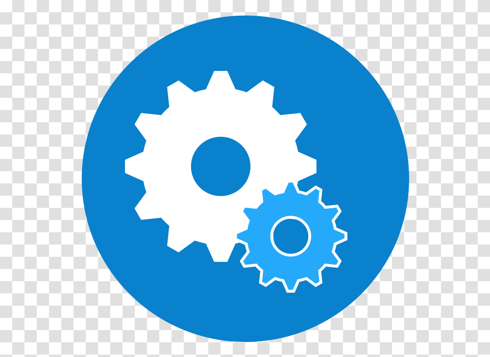 Crm And Artificial Intelligence Digital Transformation Ribbon Discount, Machine, Gear, Wheel Transparent Png
