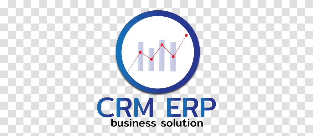 Crm Erp Business Solution For Youtube Icon, Poster, Advertisement, Text, Symbol Transparent Png
