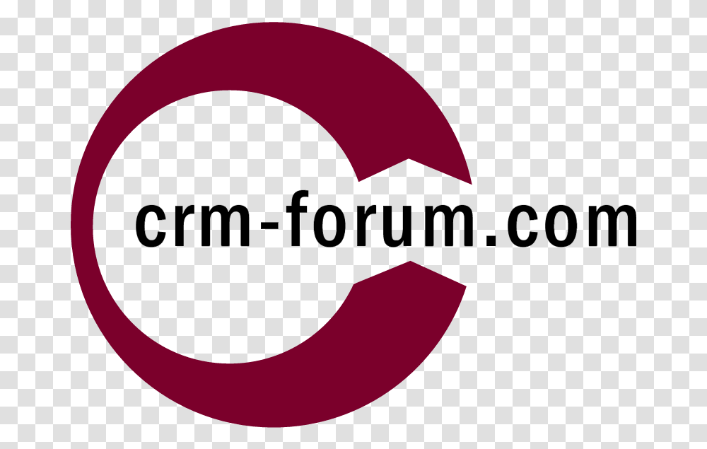 Crm Forum Com Vector Logo Circle, Hand, Label Transparent Png