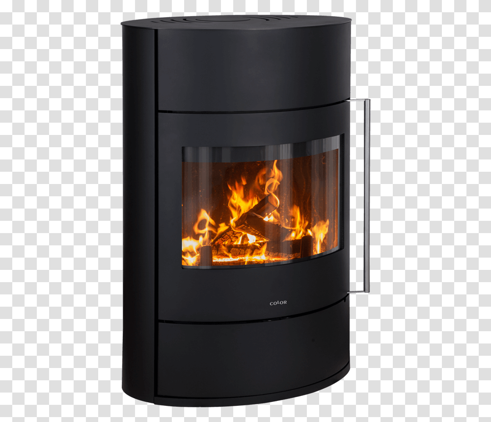 Crni Celik Color Kamini, Fireplace, Indoors, Hearth, Appliance Transparent Png