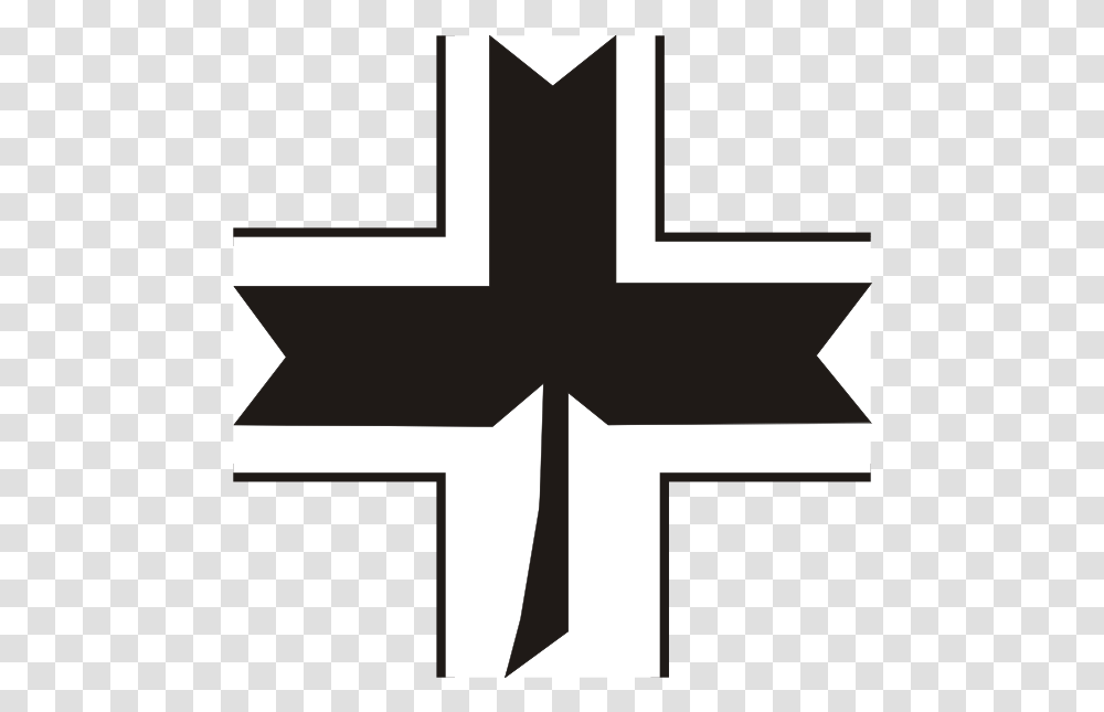 Croatian Air Force Roundel, Cross, Arrow, Logo Transparent Png