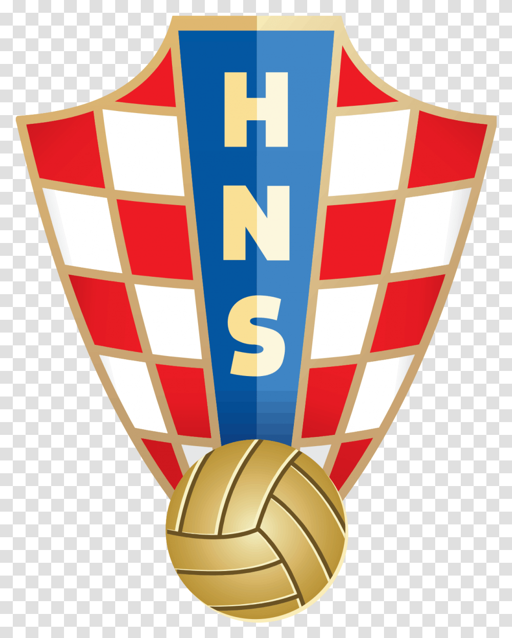Croatian Football Federation Croatia Football Federation, Aircraft, Vehicle, Transportation, Hot Air Balloon Transparent Png