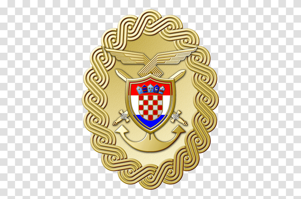 Croatian Interlace, Logo, Trademark, Emblem Transparent Png