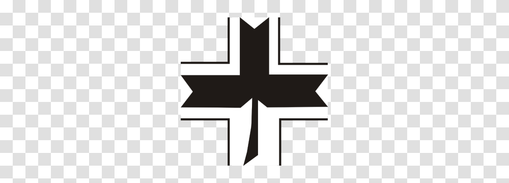 Croatian Roundel World War Clip Art, Cross, Star Symbol, Logo Transparent Png