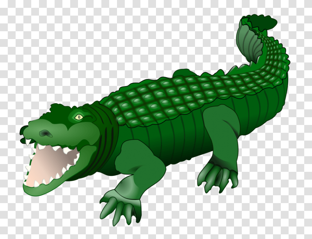 Croc Clip Art Clipart Images Of Crocodile, Reptile, Animal, Alligator, Dinosaur Transparent Png
