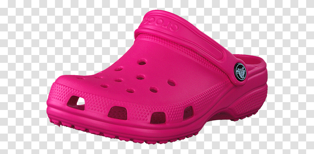 Croc Clipart Free Shoe, Clothing, Apparel, Footwear, Clogs Transparent Png