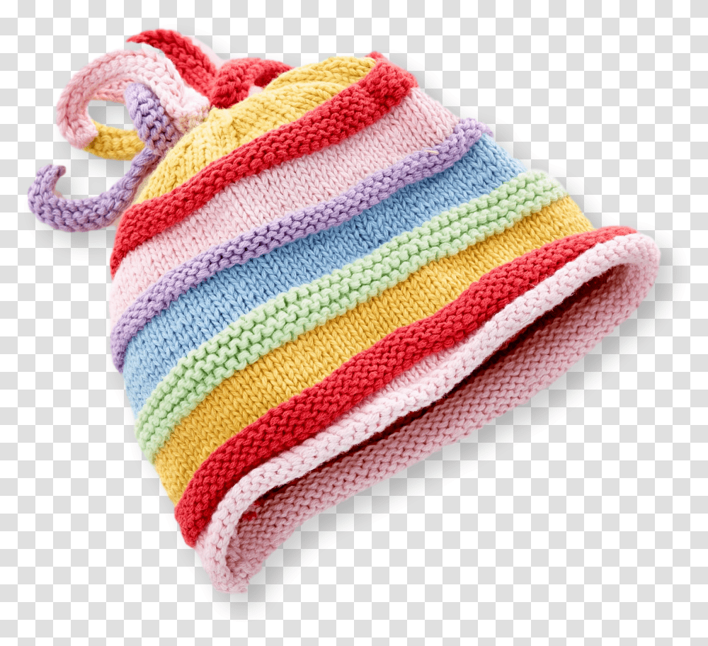 Crochet, Apparel, Hat, Scarf Transparent Png