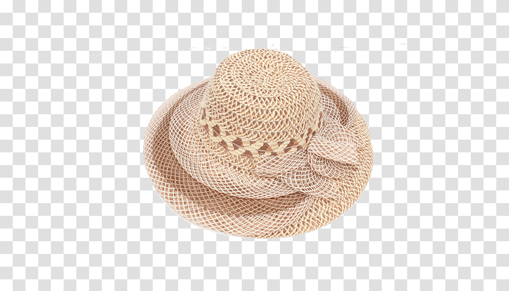 Crochet, Apparel, Sun Hat, Outdoors Transparent Png