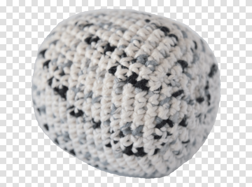 Crochet, Cushion, Apparel, Rug Transparent Png