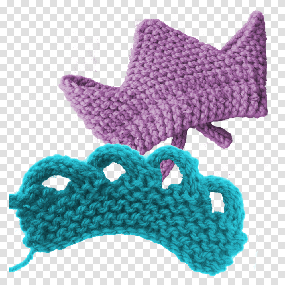 Crochet, Knitting, Toy, Rug Transparent Png