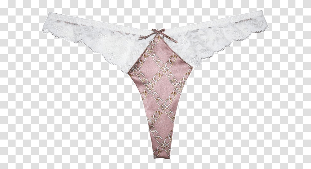 Crochet Lace Cheeky Panties, Clothing, Apparel, Lingerie, Underwear Transparent Png