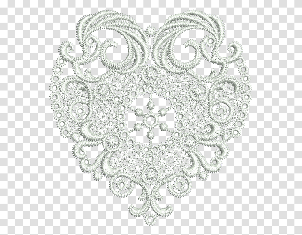 Crochet Lace Picture, Rug, Diamond, Gemstone, Jewelry Transparent Png