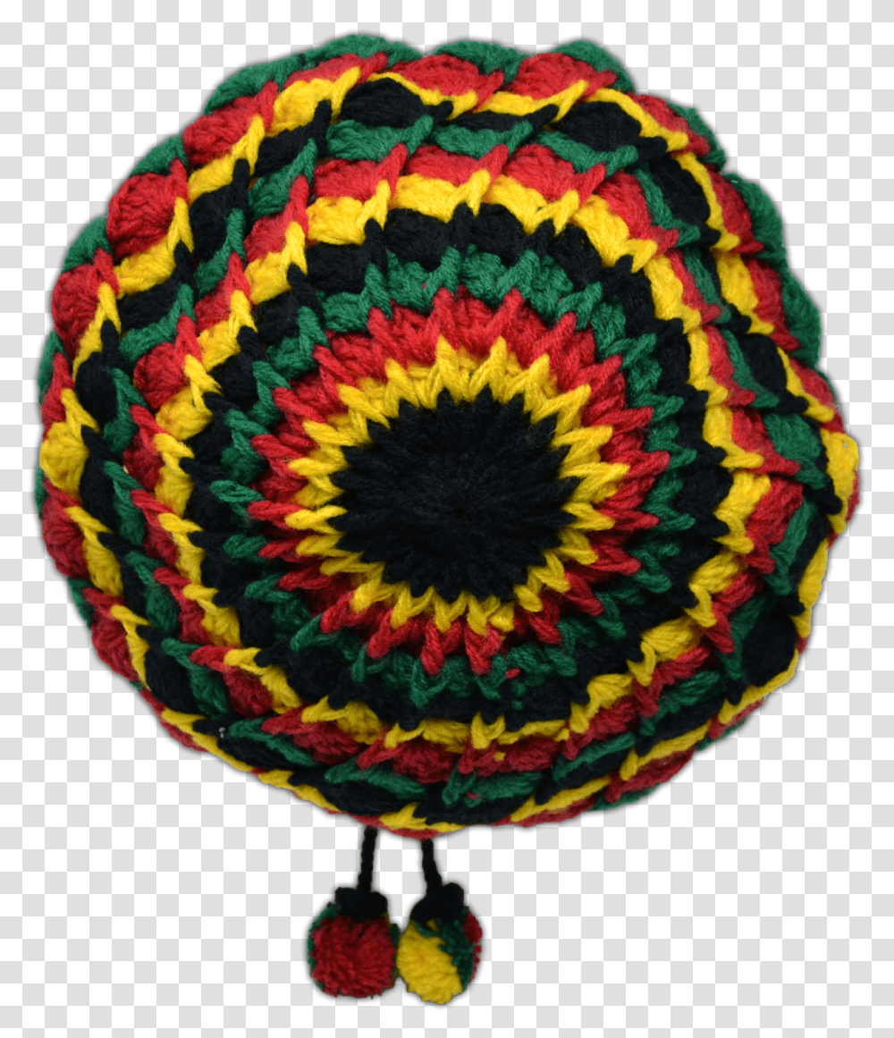 Crochet, Rug, Dye, Pattern, Ornament Transparent Png