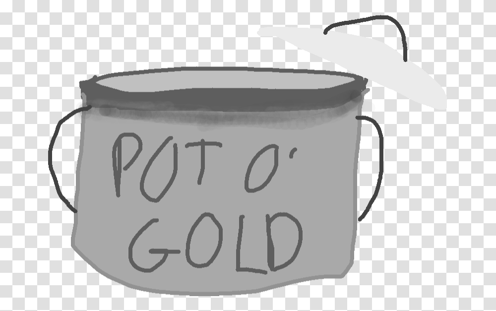 Crock Pot Cauldron, Bowl, Coffee Cup, Sink Faucet, Dutch Oven Transparent Png