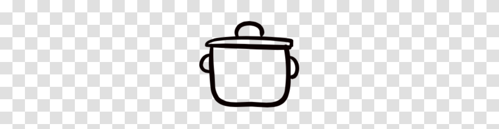 Crockpot Baby Food A Mothers Den, Pottery, Teapot Transparent Png