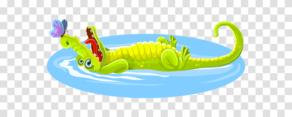 Crocodile Nature, Animal, Amphibian, Wildlife Transparent Png