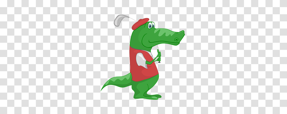 Crocodile Sport, Axe, Tool, Hammer Transparent Png