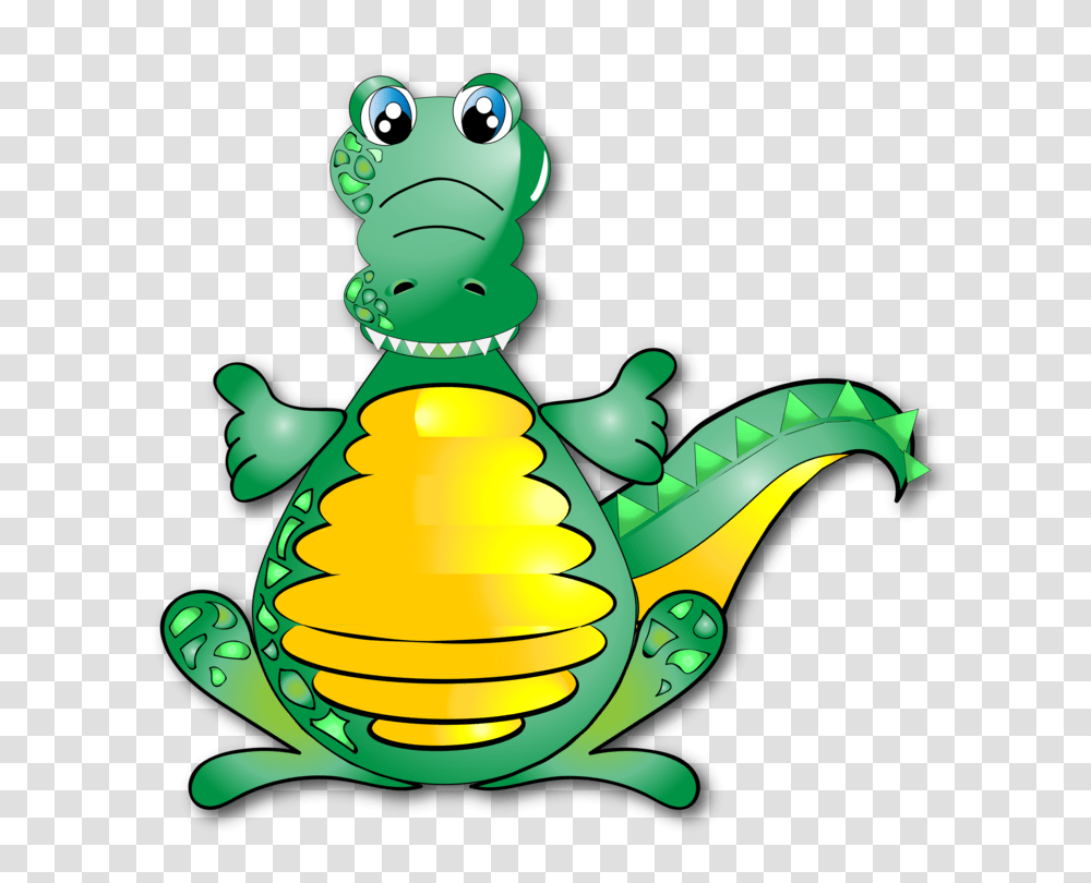 Crocodile Cartoon Alligators Turtle Drawing, Toy, Animal, Reptile, Tortoise Transparent Png