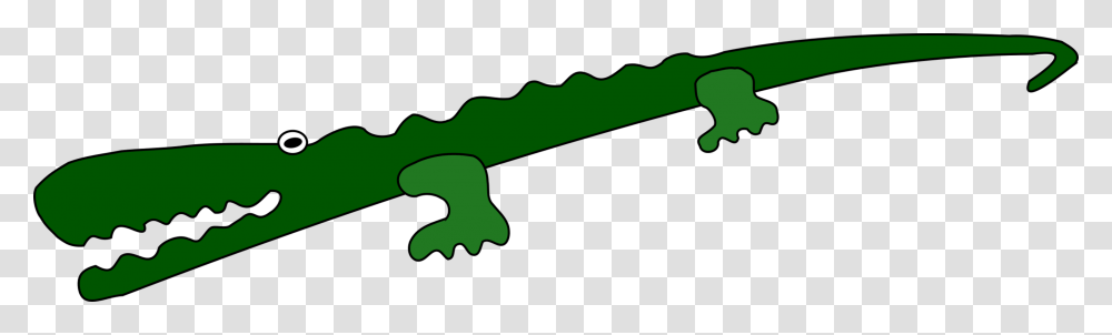 Crocodile Clip Alligators Download Crocodiles, Gun, Weapon, Weaponry, Gecko Transparent Png
