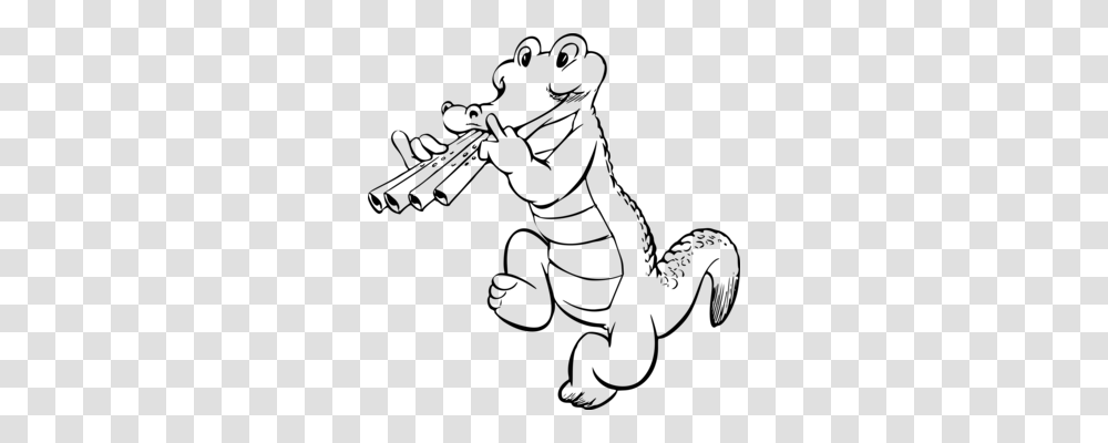 Crocodile Clip Alligators Drawing Computer Icons, Gray, World Of Warcraft Transparent Png