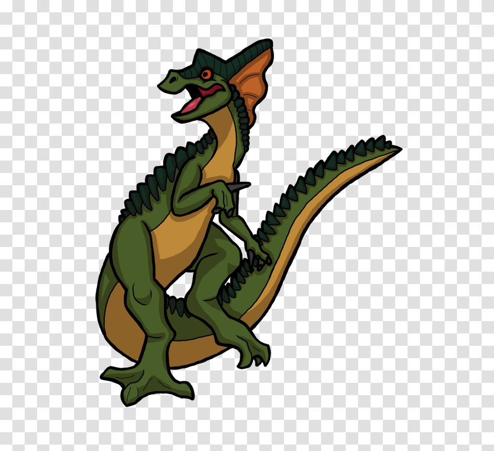 Crocodile Clipart Atomic Theory, Dragon Transparent Png
