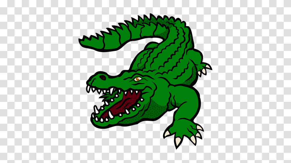 Crocodile Free Clipart, Reptile, Animal, Alligator, Teeth Transparent Png