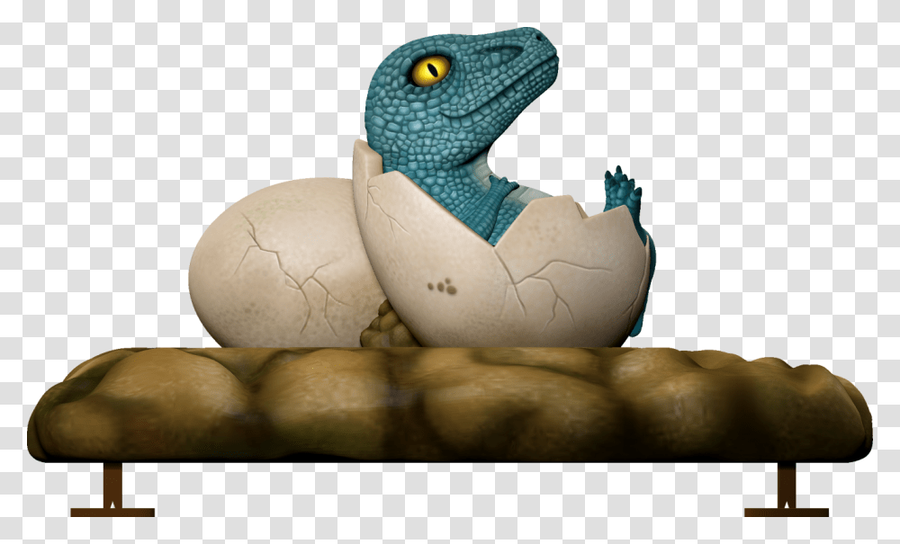 Crocodile, Reptile, Animal, Egg, Food Transparent Png