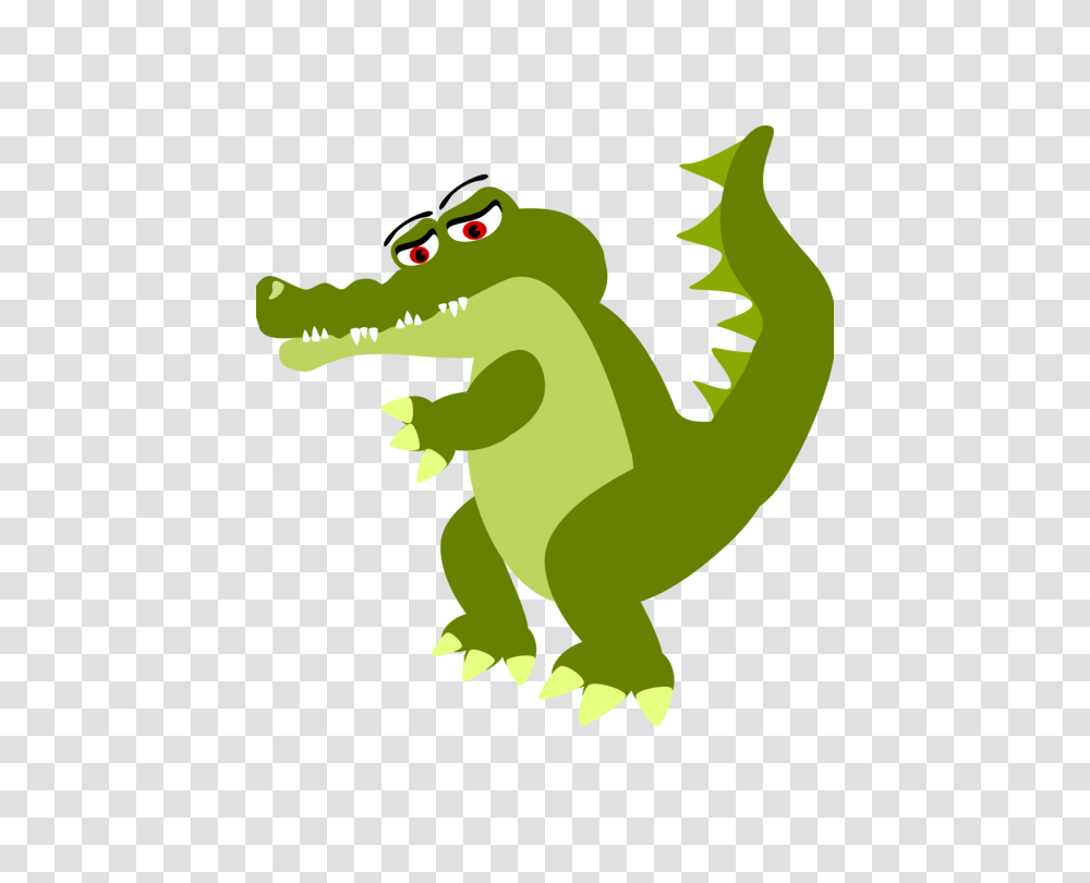 Crocodiles Alligators Drawing Computer Icons, Reptile, Animal, Dragon, Bird Transparent Png