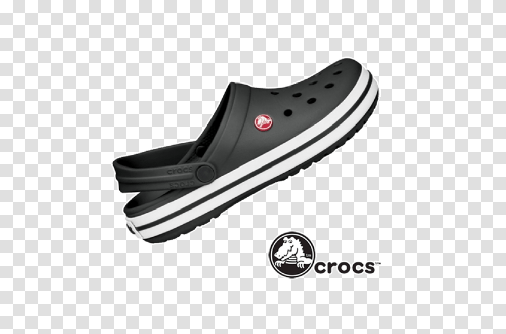 Crocs Black Crocband Sandal Malaabes Online Shopping Store, Apparel, Footwear, Shoe Transparent Png