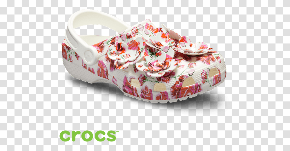 Crocs, Apparel, Birthday Cake, Dessert Transparent Png