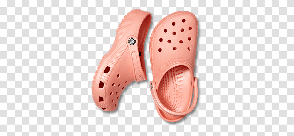 Crocs, Apparel, Footwear, Sandal Transparent Png