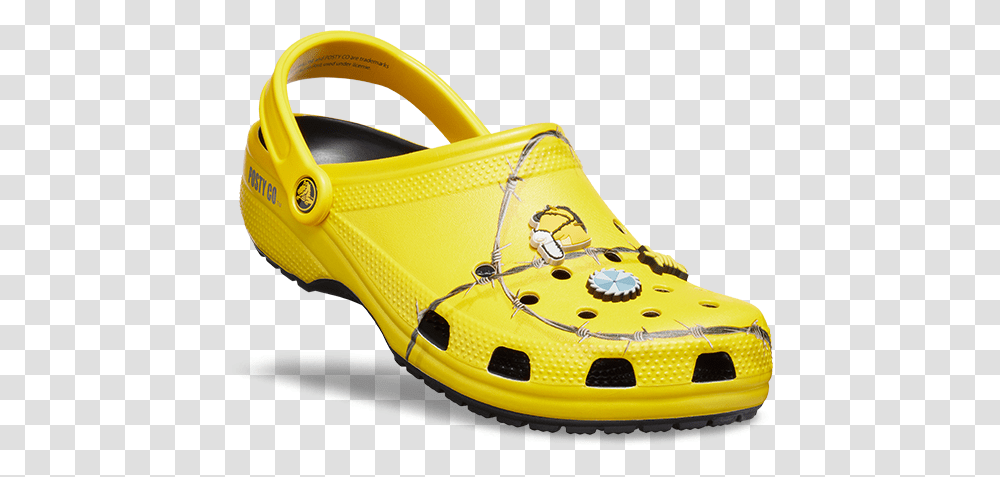 Crocs, Apparel, Footwear, Shoe Transparent Png