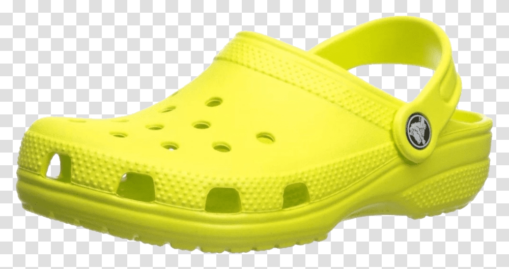 Crocs, Apparel, Footwear, Shoe Transparent Png