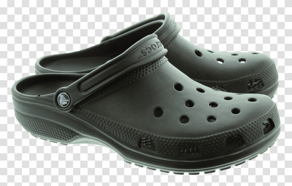 Crocs, Apparel, Footwear, Shoe Transparent Png