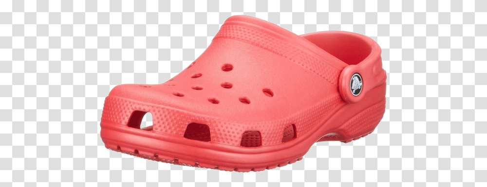 Crocs, Apparel, Shoe, Footwear Transparent Png