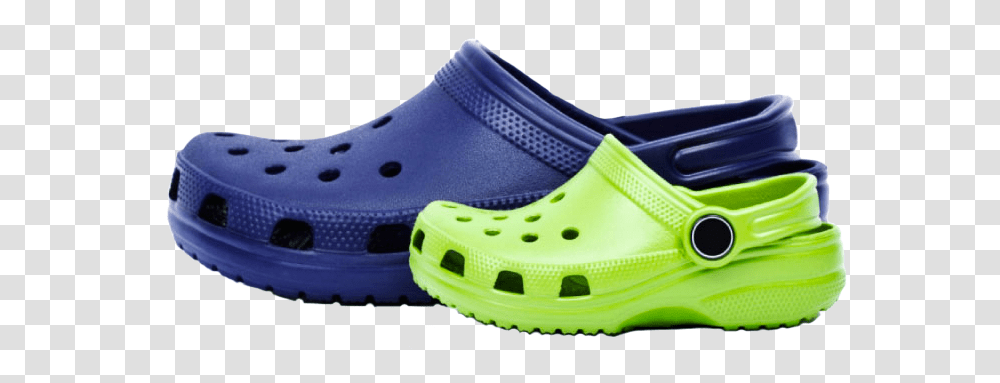 Crocs, Apparel, Shoe, Footwear Transparent Png